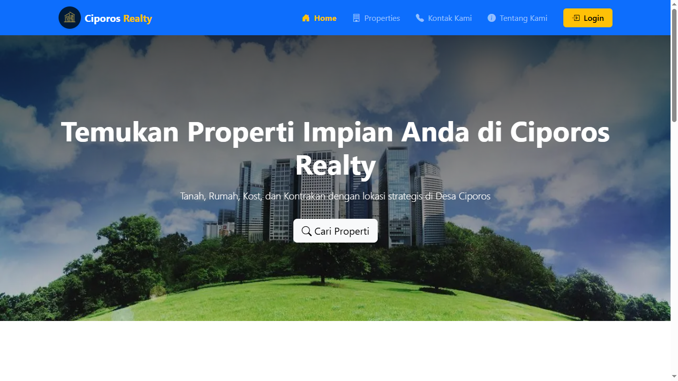 Ciporos Realty